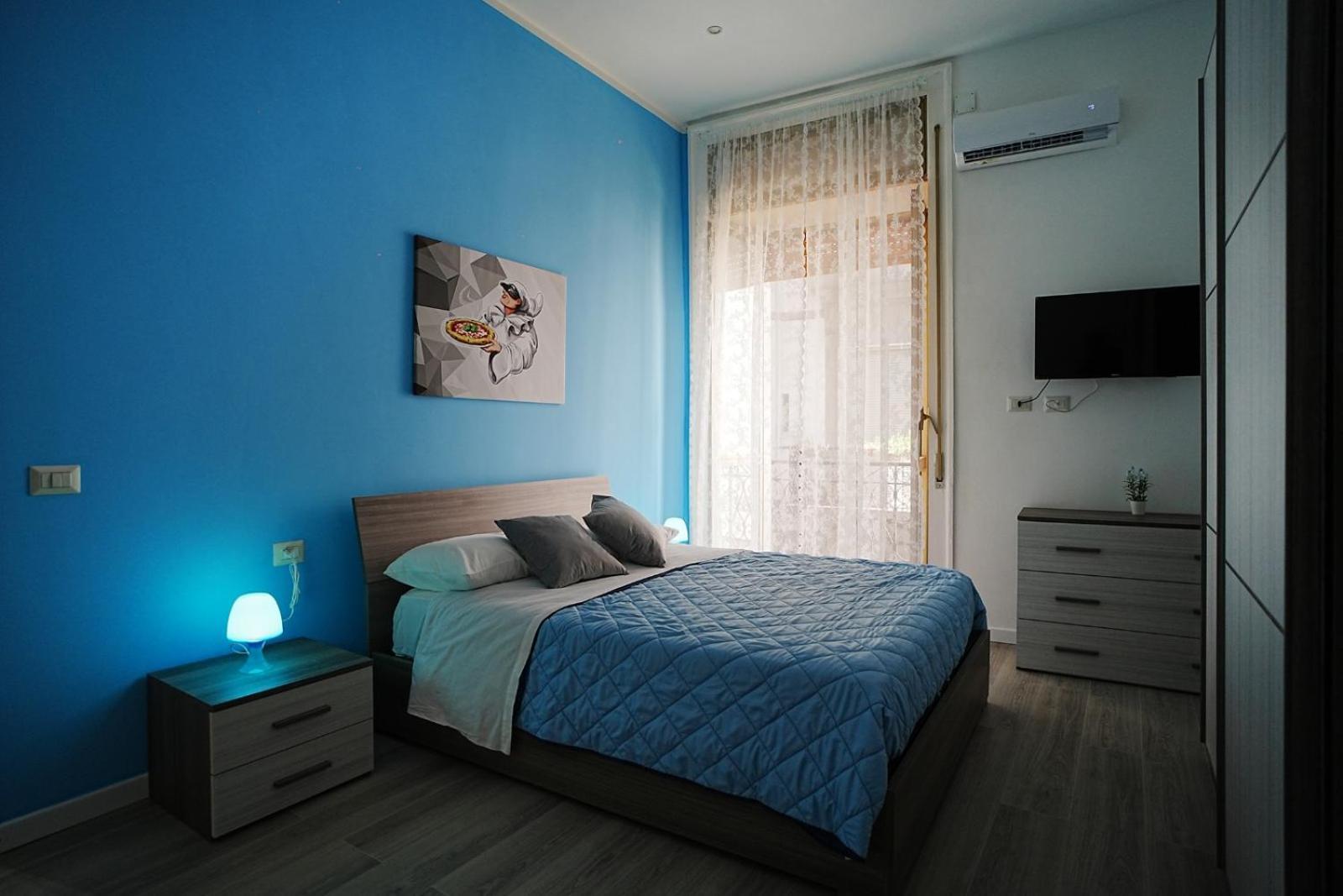 Just Like Home Naples Luaran gambar